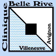 Clinique Belle Rive - Villeneuve Avignon